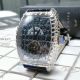Perfect Replica Franck Muller Stainless Steel Tourbillon Dial 39mm Watch (9)_th.jpg
